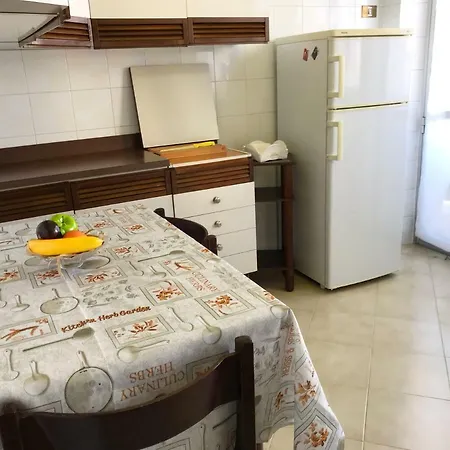 Casa Di Mattia Apartmán *
