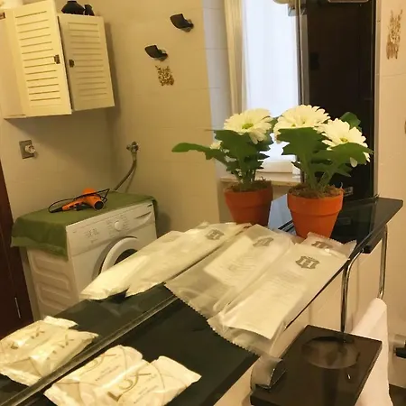 Apartmán Casa Di Mattia Pescara