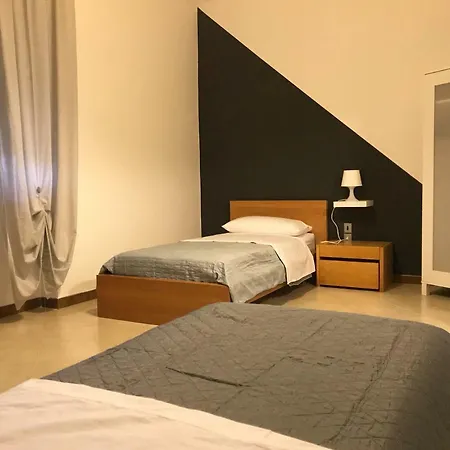 Casa Di Mattia Apartmán