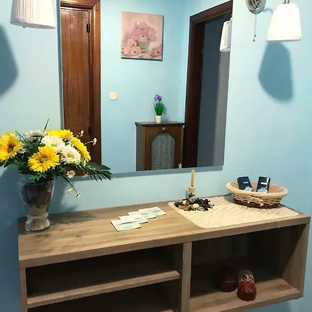Appartement Casa Di Mattia Pescara