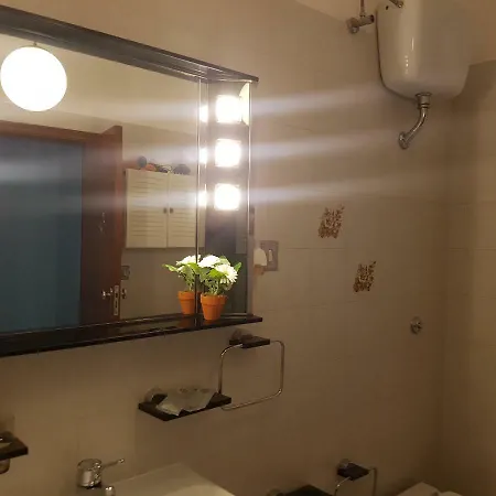 Appartement Casa Di Mattia Pescara