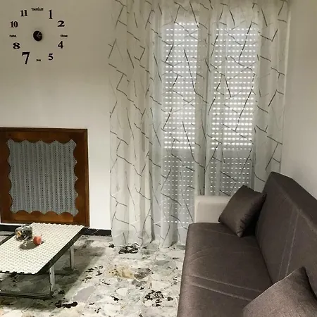 Appartement Casa Di Mattia Pescara