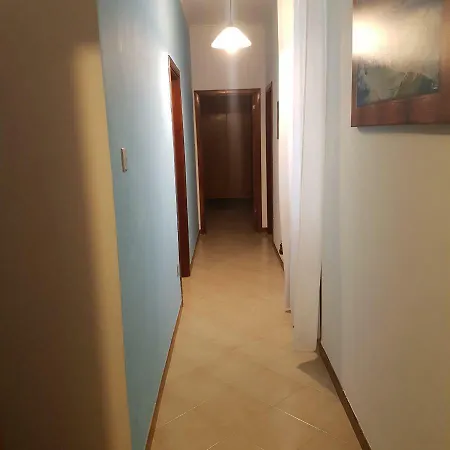 Appartement Casa Di Mattia