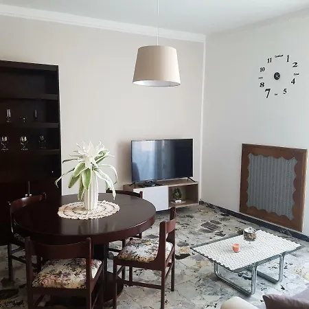 Casa Di Mattia Appartement *
