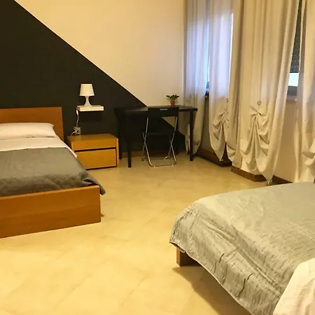 Casa Di Mattia
