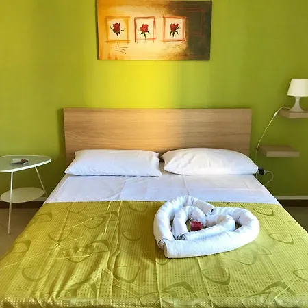 Casa Di Mattia Appartement
