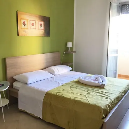 Appartement Casa Di Mattia Pescara