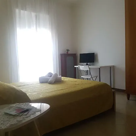 Casa Di Mattia Appartement