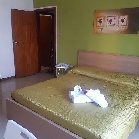 Appartement Casa Di Mattia *