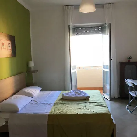 Casa Di Mattia Appartement *