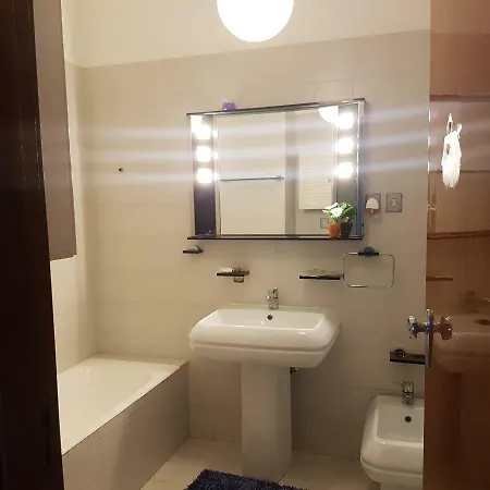 Appartement Casa Di Mattia
