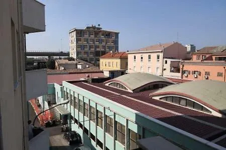 Casa Di Mattia Appartement Pescara